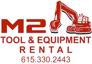 M2 Tool & Equipment Rental